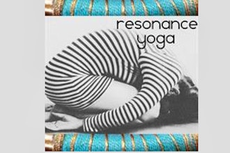 Resonance Yoga Pack of 10